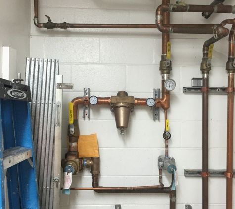 MJM Plumbing & Heating - Oriskany, NY