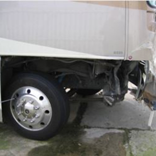 McColloch's RV Repair - Sacramento, CA