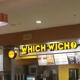 Which Wich