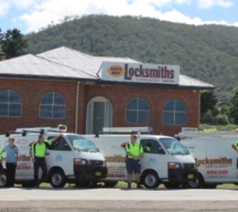 North West Locksmiths - Tamworth, NSW