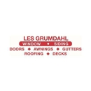 Les Grumdahl Window & Siding - General Contractors