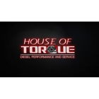 House of Torque