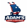 Adam's Moving & Home Services gallery