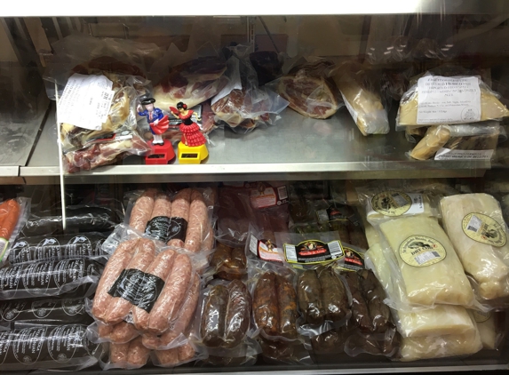 La Española Meats Inc - Harbor City, CA