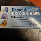 Hickman Dirt Works, Welding, & Fence