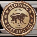 Redding Tree Service, Inc