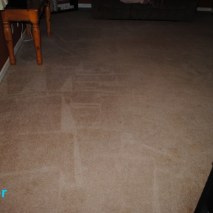 Benchmark Carpet Cleaning