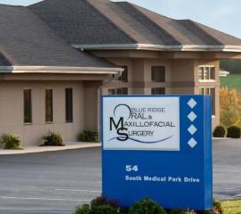 Blue Ridge Oral & Maxillofacial Surgery - Fishersville, VA