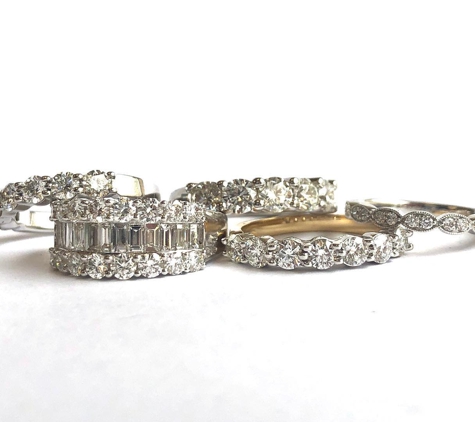 Hunt Valley Jewelers - Cockeysville, MD. Wedding Bands