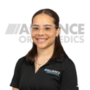 Yanderi Jimenez, ATC - Physical Therapists