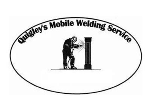 Quigley's Mobile Welding Service