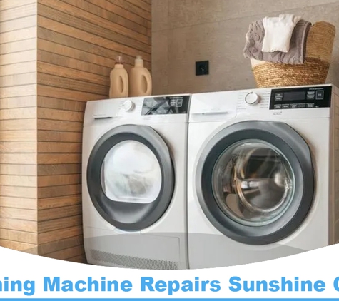 Hennig Electrical Services - Nambour, QLD. Washing Machine Repairs Sunshine Coast