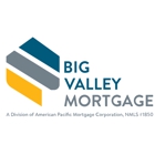 Caleb Parmenter - Big Valley Mortgage