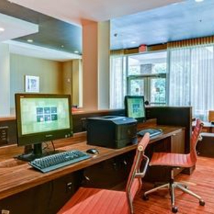 Courtyard by Marriott - Bridgeport, WV