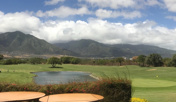 Cafe O'lei At The Dunes - Kahului, HI