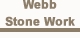 Webb Stone Work - Stonemasons & Stonework