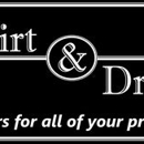 Florida Shirt & Dry Clean Co. - Dry Cleaners & Laundries
