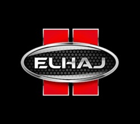 Elhaj Custom Food Trucks & Trailers - Manassas, VA