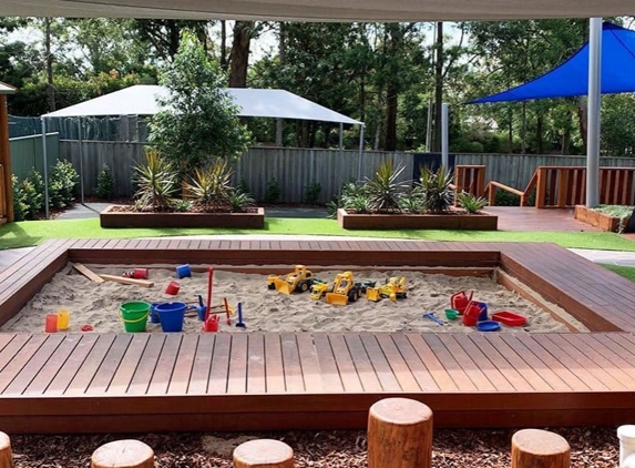 Highfields Childcare Centre - Highfields, QLD