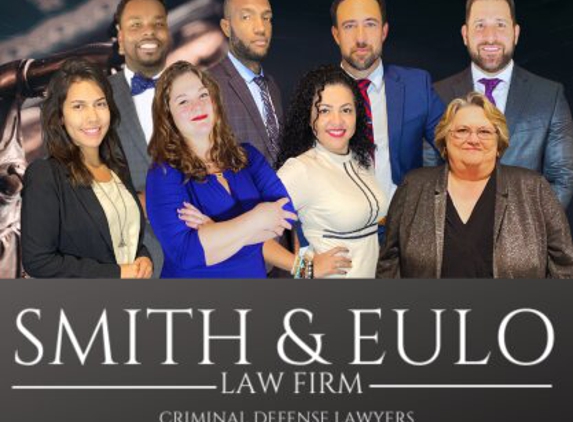 Smith & Eulo Law Firm: Criminal Defense Lawyers - Miami, FL