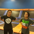 Sky Zone Trampoline Park - Amusement Places & Arcades