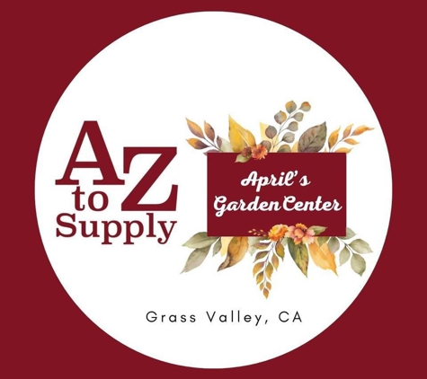 A to Z Supply - Grass Valley, CA