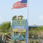 A Laughing Horse Lodge