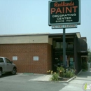 Redlands Paint Store - Picture Frames