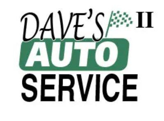 Dave's Auto Service II - Quincy, MA