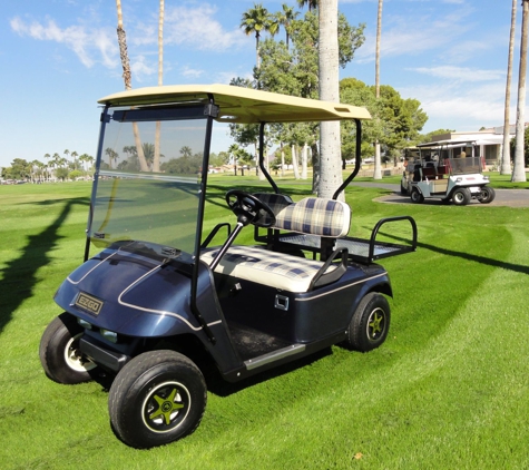 D & T Golf Cars - Mesa, AZ