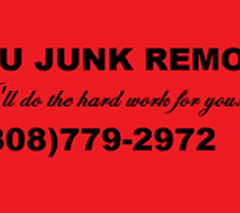 Oahu Junk Removal - Aiea, HI