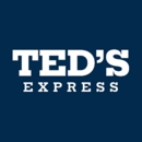 Ted's Express Car Wash - Car Wash