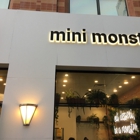 Mini Monster