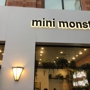 Mini Monster