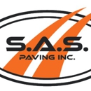S.A.S Paving inc.