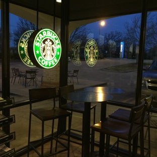 Starbucks Coffee - Richardson, TX