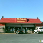 Popular Food Mart