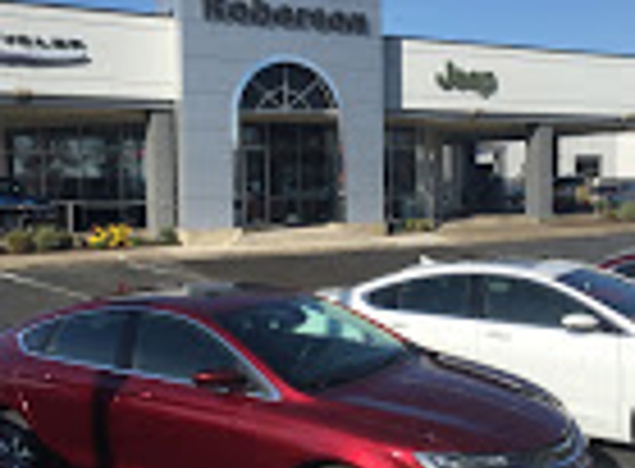 Roberson Motors - Salem, OR