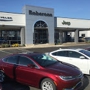 Roberson Motors