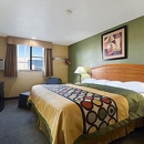 Super 8 by Wyndham Amarillo East - Motels