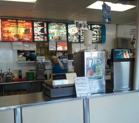 Dairy Queen - Benton Harbor, MI