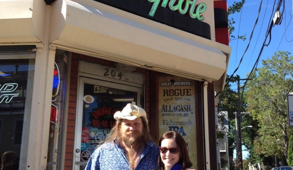 Bung Hole Liquors - Salem, MA