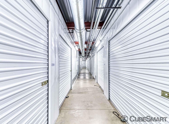 CubeSmart Self Storage - Mansfield, TX