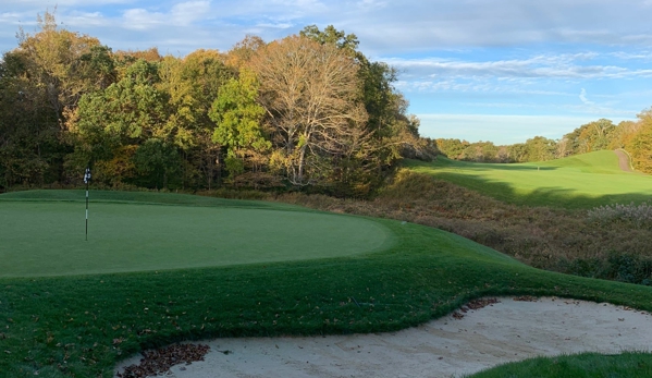 Lake of Isles Golf Club and Resort - North Stonington, CT