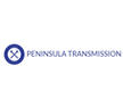 Peninsula Transmission - San Bruno, CA