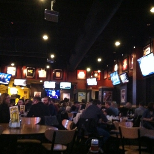 Buffalo Wild Wings - Ames, IA