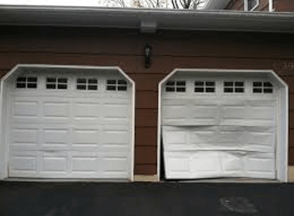 Corbin Garage Door Repairs - Elizabeth, NJ