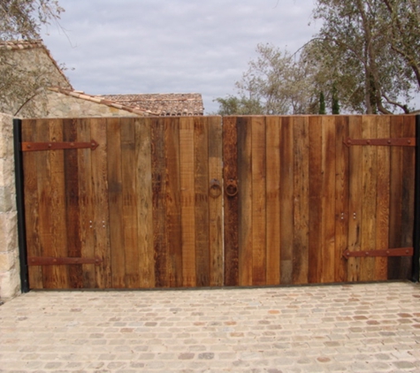 I Fence Construction - Longview, TX