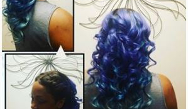 Xpressions Hair Salon - Chesapeake, VA