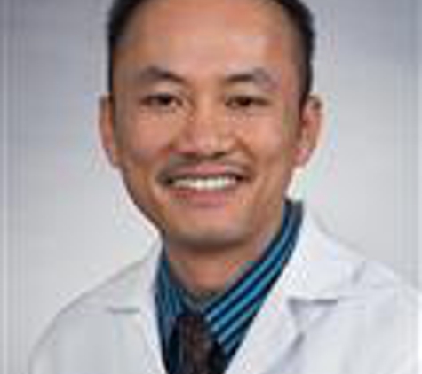 Jack Bui, MD, PhD - San Diego, CA